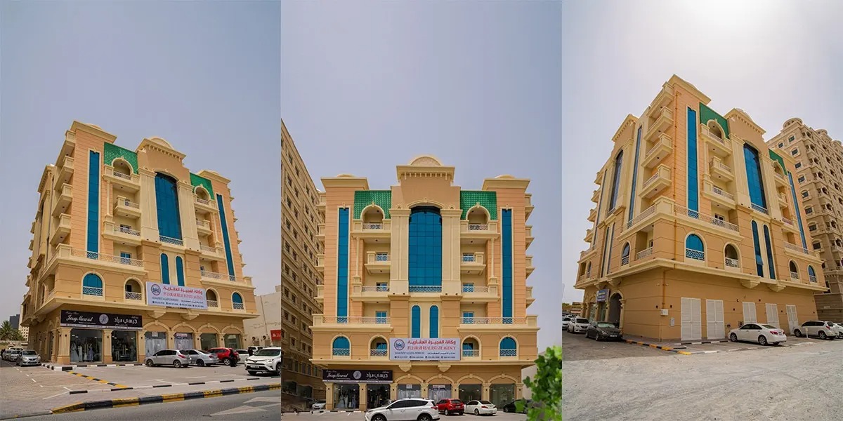 Cozy and Convenient: 2-Bedroom on Rent in Fujairah